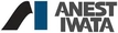 Anest Iwata LPH400