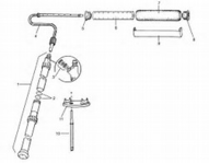Pump Repair Kits, Bex Spray Nozzles, Powder Coating Parts, Air Filters, Paint Parts, Paint Supplies, Paint Gun Parts