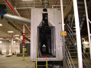 E-Coating Equipment