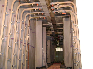 Powder Booths